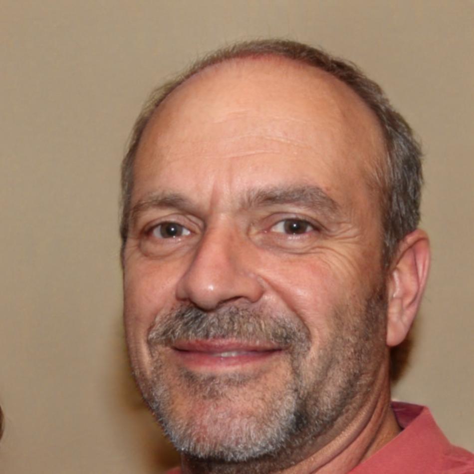 Portrait de Matthieu Dubois